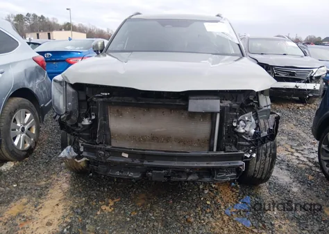 2025 Kia Telluride Sx Prestige X-Line from USA, damaged, VIN 5XYP5DGC6SG601031